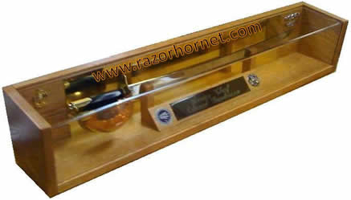 cutlass sword case